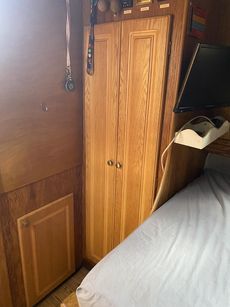 &lsquo;Kookaburra Dreaming&rsquo; narrowboat