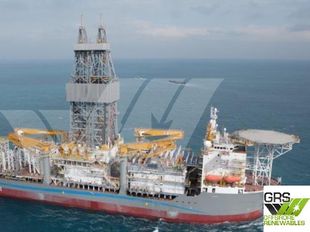 228m / Drilling Ship for Sale / #1070585