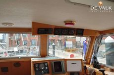 1997 Pilot 44