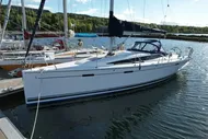 2013 Dehler 38