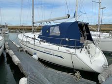 2004 Bavaria 36