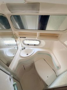 Sealine 360 Statesman 1997 Model