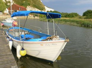 Lady Helen leisure or commerce