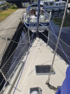 Beneteau First 30E