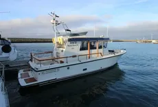 2005 Botnia Targa 31