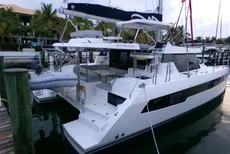 2022 Leopard 42