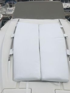 2000 Beneteau Flyer Viva 920