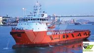 78m / DP 2 Platform Supply Vessel for Sale / #1084544