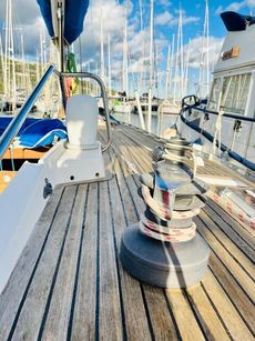 Wauquiez Centurion 47