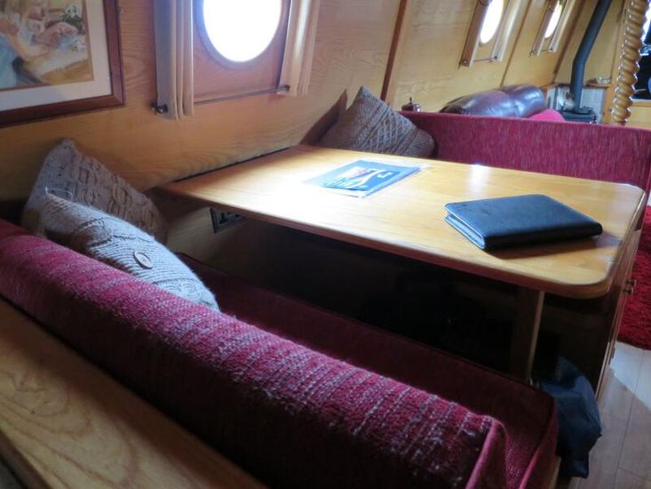 Barry Hawkins 65 Traditional for sale UK, Barry Hawkins boats for sale