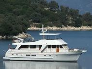 Sea Ranger 59
