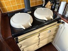 Hot Water - Central Heating