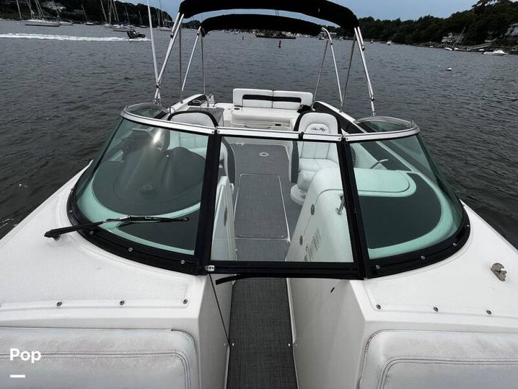 2014 Sea Ray 280 sundeck