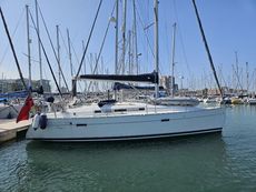 Beneteau 343 Oceanis Clipper
