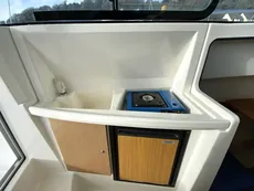 2008 Jeanneau Merry Fisher 705 IB