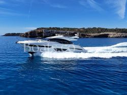 2017 Princess S65