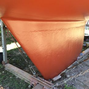 Antifouling 