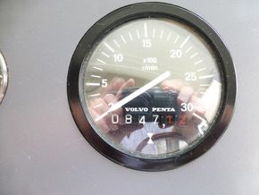 Princess 435