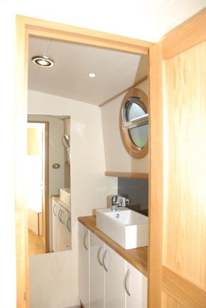 Master Ensuite