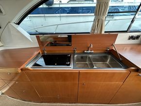 2007 Beneteau Antares 12 Fly 10