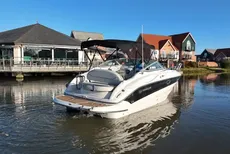 2007 Crownline 250 CR