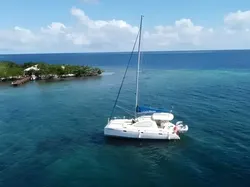 2008 Leopard 40