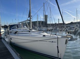 2007 Bavaria 37 Cruiser