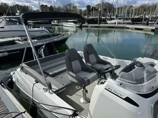 2023 Jeanneau Cap Camarat 6.5 CC S3