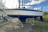 1981 Moody 29