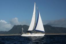 Moody 376 for sale in Langkawi Malaysia
