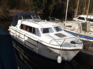1980 Norman 23