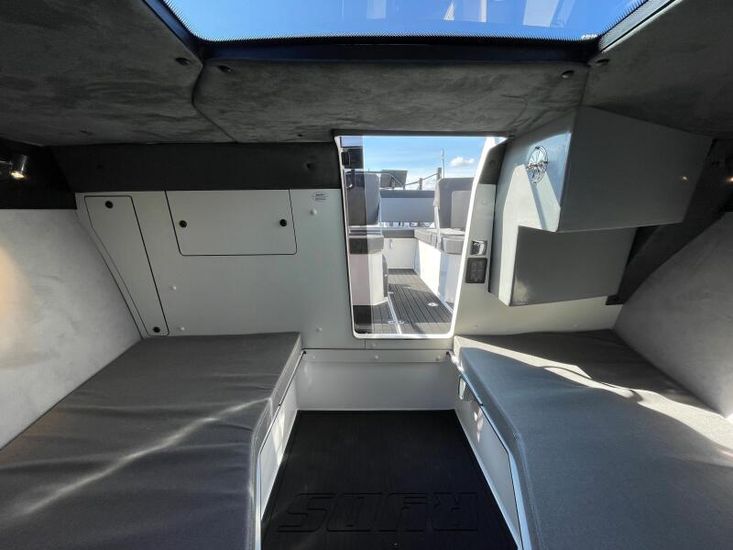 2023 Ryds 650VI DC