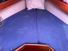 2006 Bavaria Cruiser 30 23
