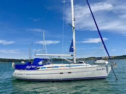BAVARIA 350 LAGOON