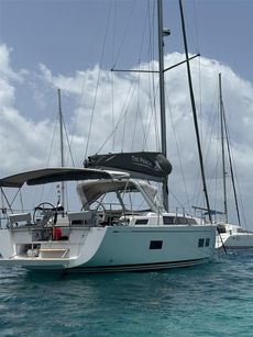 2023 Grand Soleil 46LC