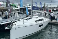 2023 Beneteau Oceanis 30.1