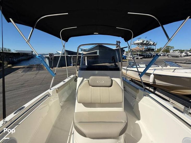 2023 Key West 189 fs