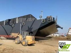 92m / 30.48m Pontoon / Barge for Sale / #1144474