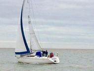 1990 Jeanneau Sun Light 31