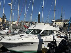 2006 Jeanneau Prestige 32