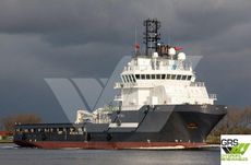 78m / DP 2 / 180ts BP AHTS Vessel for Sale / #1065487