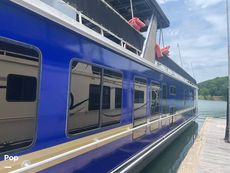 1998 Stardust Cruiser Stardust 86