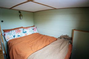 2nd bedroomm