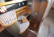 1993 Sealine 360 Statesman