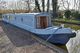 60ft Cruiser Stern Narrowboat