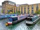 2000 Narrowboat 70ft Semi Traditional