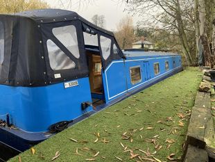 Collingwood Eurocruiser