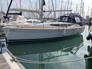2015 Legend 33