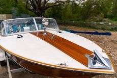 1966 CHRIS-CRAFT SUPER SPORT 427