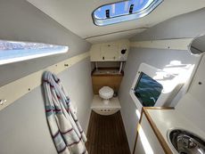 Azuli F40 Fast Cruising Catamaran